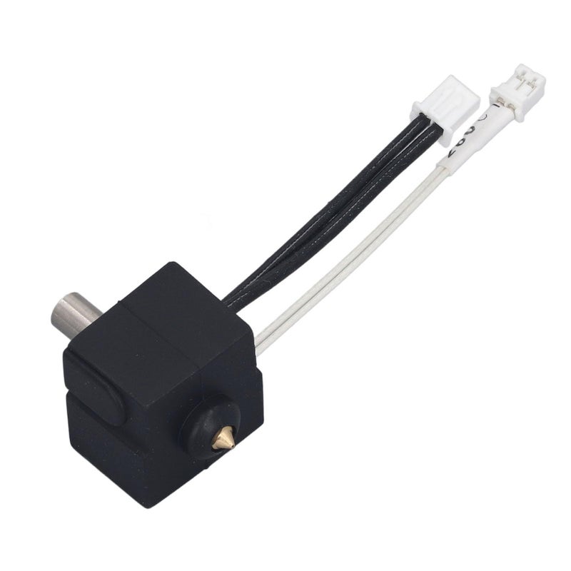 Ender 3 V3 SE Extruder Hotend Kit 40W 24V with 0.4mm Nozzle and Thermistor - Image 2