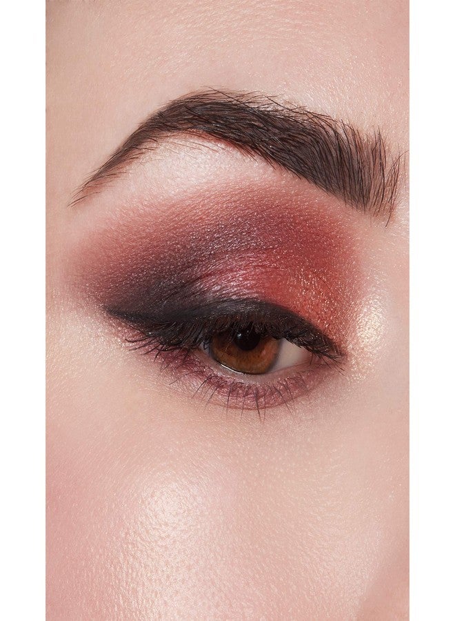 MILANI Salt-N-Pepa Hot, Kool And Vicious Eyeshadow and Highlighter Palette - Eyeshadow Palette and Highlighter Makeup - 12 Colors Highly Pigmented Matte Shimmer Eye Shadow Makeup Palette Kit - Image 4