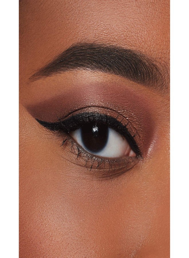 MILANI Salt-N-Pepa Hot, Kool And Vicious Eyeshadow and Highlighter Palette - Eyeshadow Palette and Highlighter Makeup - 12 Colors Highly Pigmented Matte Shimmer Eye Shadow Makeup Palette Kit - Image 5