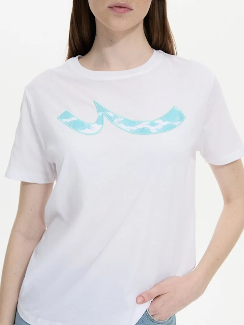 LTB White T-Shirt