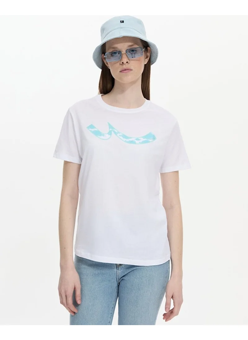 LTB White T-Shirt