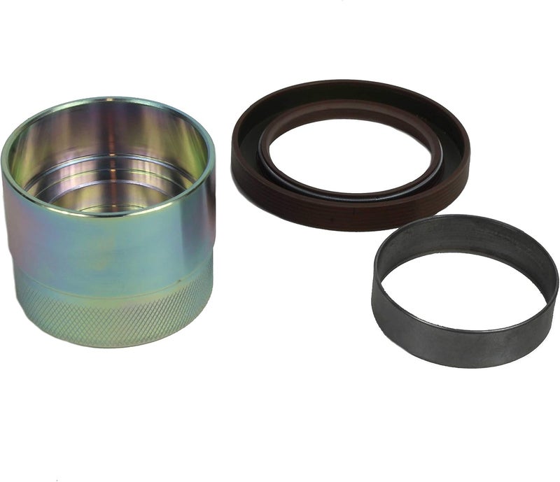 Auto Parts Prodigy Front Crank Wear Sleeve Installer Kit Tool for 03-10 Ford Powerstroke 6.0L - Image 2