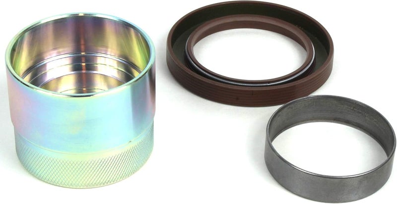Auto Parts Prodigy Front Crank Wear Sleeve Installer Kit Tool for 03-10 Ford Powerstroke 6.0L - Image 1