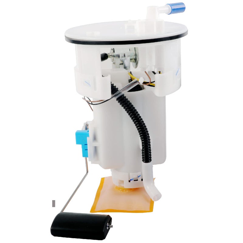 Electric Fuel Pump Electric Module Assembly E8730M for Accent KIA RIO RIO5 L4 16L 2006 2007 2008 2009 2010 2011