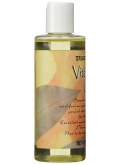 TJ's Trader Joe's Vitamin Oil E, 4 Ounce  - Image 4