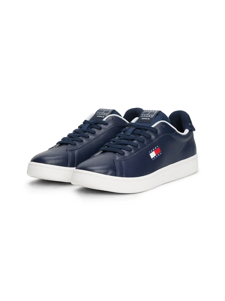 TOMMY JEANS Casual Low Top Sneakers