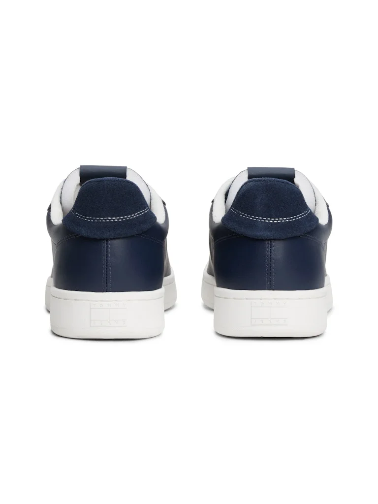 TOMMY JEANS Casual Low Top Sneakers