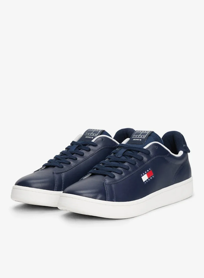 TOMMY JEANS Casual Low Top Sneakers