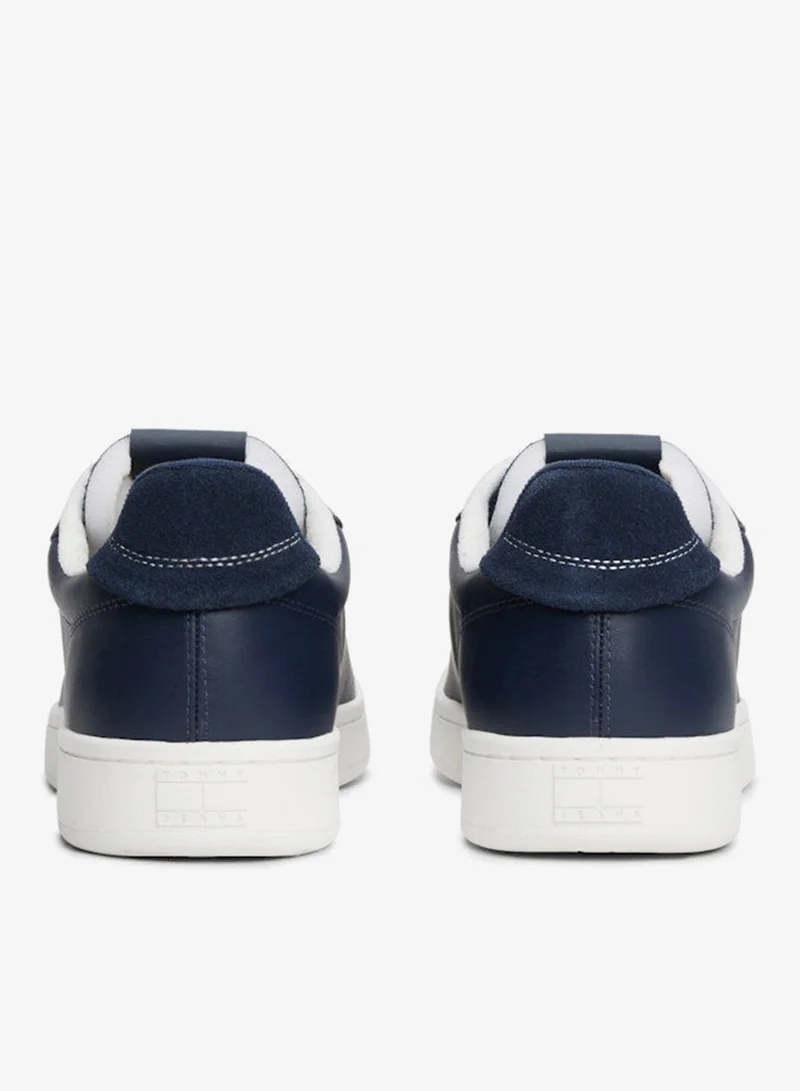 TOMMY JEANS Casual Low Top Sneakers