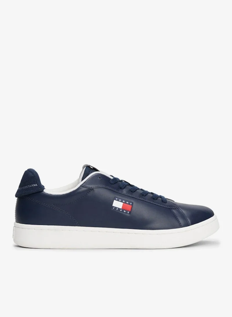 Casual Low Top Sneakers