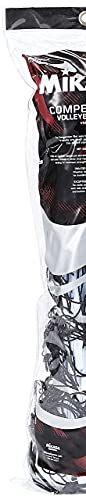 Mikasa VBN2 Competition Volleyball Net 32 X 3 - Image 3