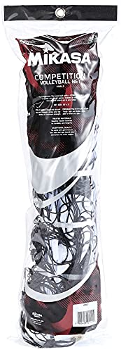 Mikasa VBN2 Competition Volleyball Net 32 X 3 - Image 1