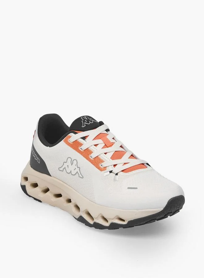 كابا Women Lace-Up Sports Shoes