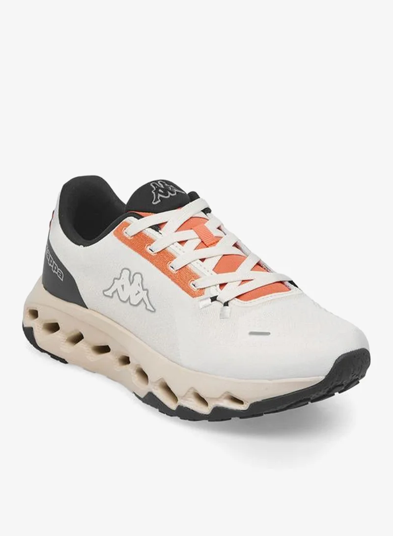 Kappa Women Lace-Up Sports Shoes