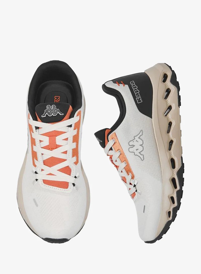 Kappa Women Lace-Up Sports Shoes
