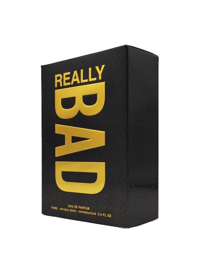 بلو بلانك فلور عطر ريلي باد للرجال أو دو بارفان 100 مل - Image 4