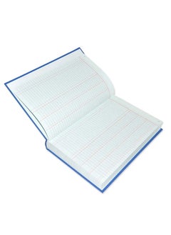 Psi 96-Sheet Cash Book With 3 Coloumns  - Image 2
