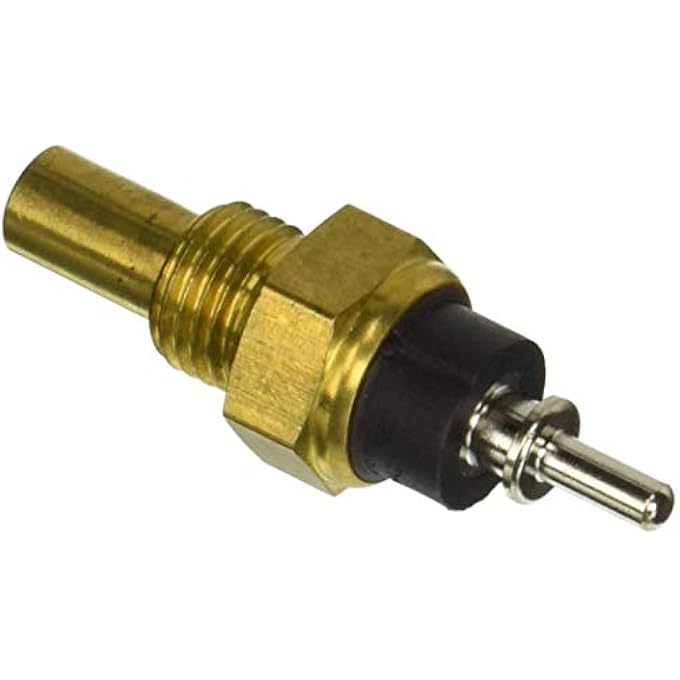 MTC 35790055421017 Water Temperature Sensor Mercedes Models