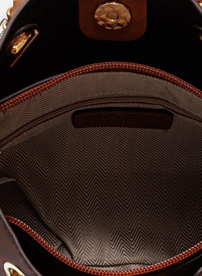 SHOEROOM Women Crossbody Bag - Image 4