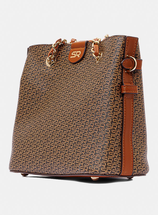SHOEROOM Women Crossbody Bag - Image 2
