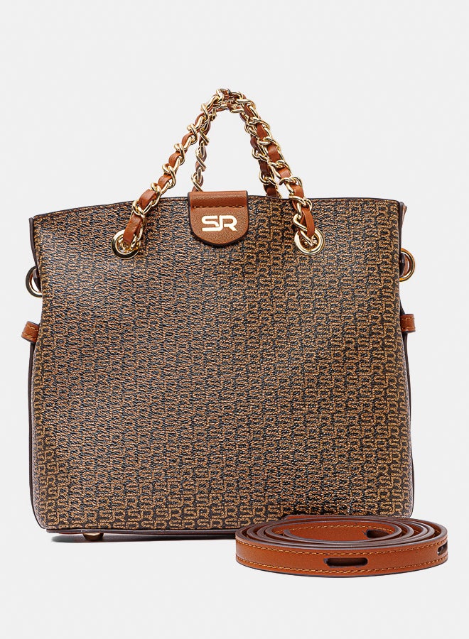 SHOEROOM Women Crossbody Bag - Image 1