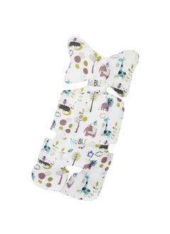 Moro Moro Large Stroller & Car Seat Cushion – Breathable & Universal Fit 