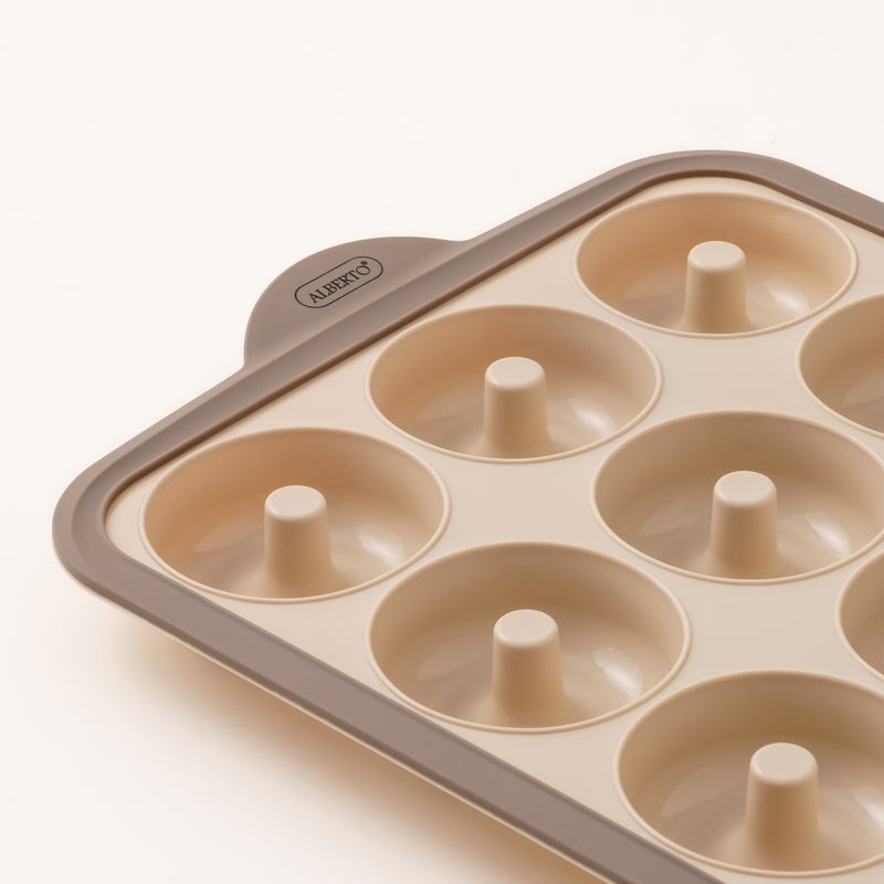 ألبرتو قالب جيلي سيليكون البرتو بيج - Image 3