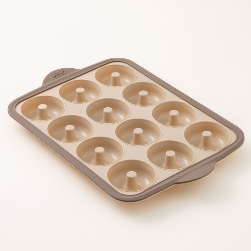 ألبرتو قالب جيلي سيليكون البرتو بيج - Image 1