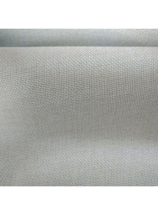 NIBEMINENT Galaxy Printed Cushion Cover Black/Brown - Image 2