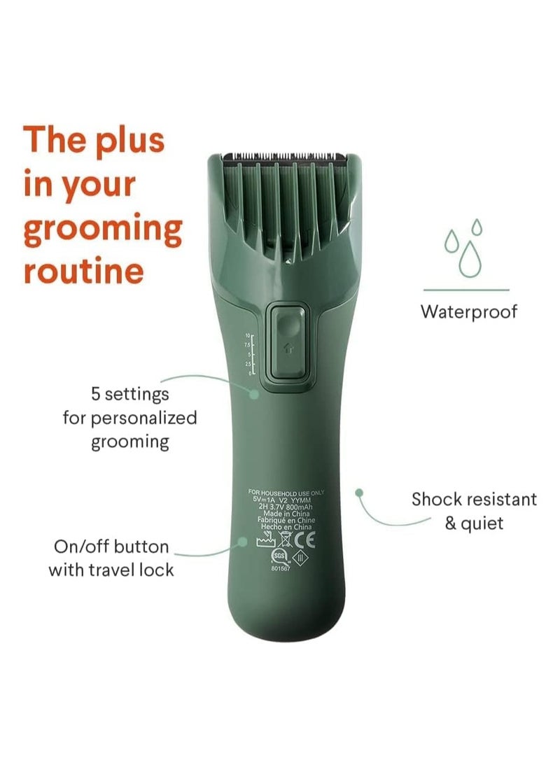Meridian Meridian Hair Trimmer Plus  - Image 2