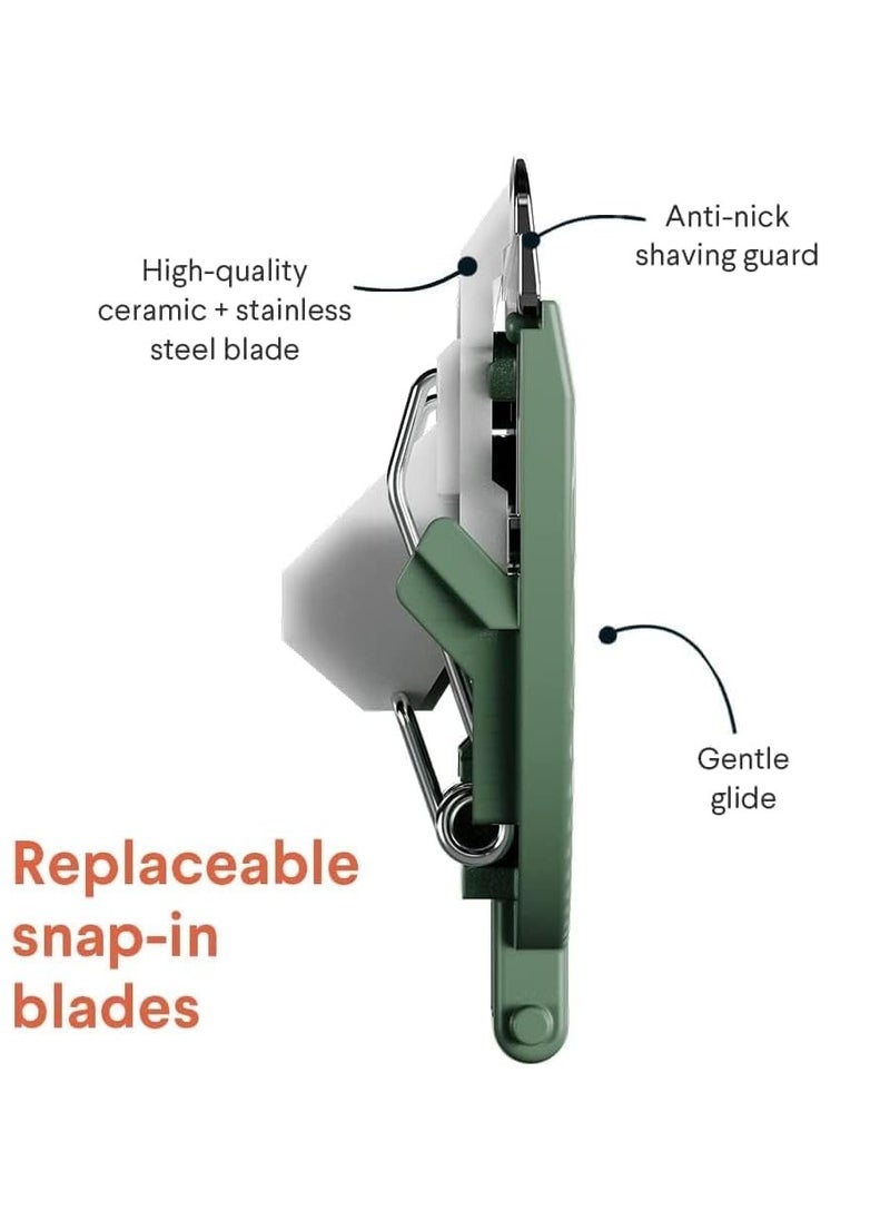 Meridian Meridian Hair Trimmer Plus  - Image 3