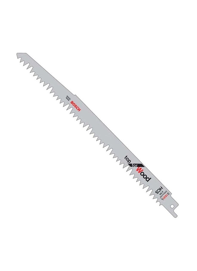 BOSCH BOSCH - S1531L Top for Wood Saw Blade, 240 mm Length, 5 pcs  - Image 4