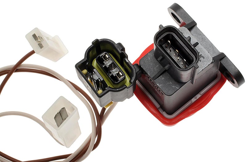 ACDelco Professional D1876D Fuel Pump Cut-Off Switch - Image 3