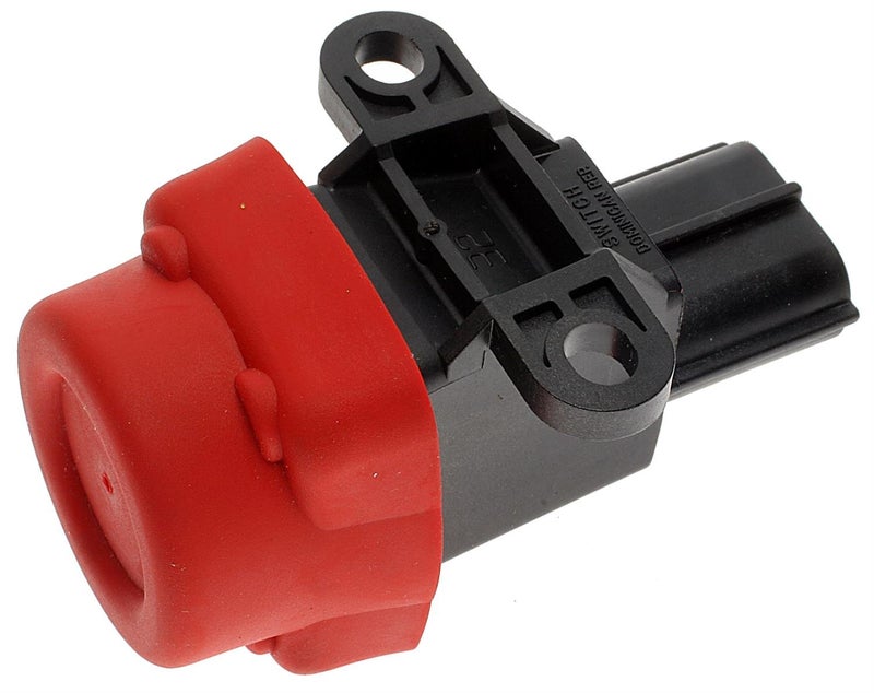 ACDelco Professional D1876D Fuel Pump Cut-Off Switch - Image 2