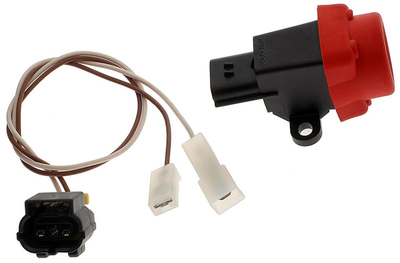 ACDelco Professional D1876D Fuel Pump Cut-Off Switch - Image 4