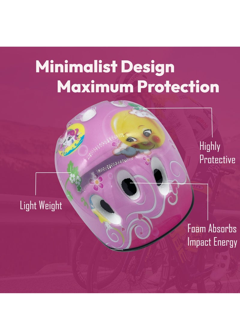 سبال مجموعة خوذة دراجة للأطفال مع واقيات ركبة وخوذة وكوع وواقيات معصم قابلة للتعديل للأطفال من سن 3 إلى 10 سنوات، مجموعة معدات حماية للأطفال للرياضة وركوب الدراجات والتزلج على الجليد والسكوتر - Image 4