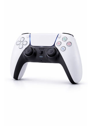 PS5 Wireless Controller for PlayStation 5 – Adaptive Triggers, Haptic Feedback, Long Battery Life, Built-in Mic & Precision Control - view 2