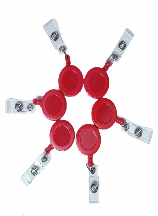 كيدولتز بطاقة هوية كيدولتز، لعبة يويو بلاستيكية دائرية الشكل قابلة للسحب - خيط بكرة قابل للسحب - ألوان متنوعة (أحمر دائري) - Image 1