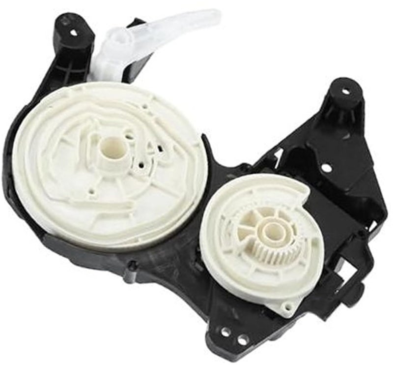 Wivplex HVAC Air Door Actuator for Toyota Avalon - Image 1