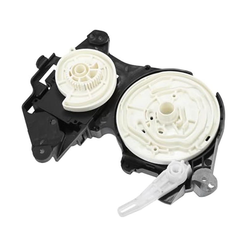 Wivplex HVAC Air Door Actuator for Toyota Avalon - Image 5