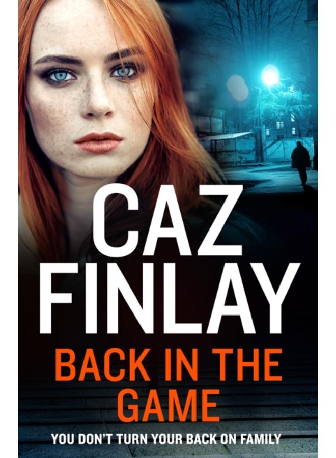 Back in the Game : Book 2 