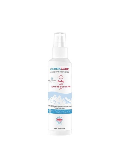 Baby EAU De Cologne 150ml