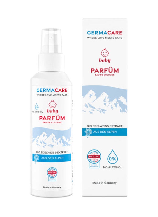 Germacare ماء كولونيا للأطفال 150 مل  - Image 2