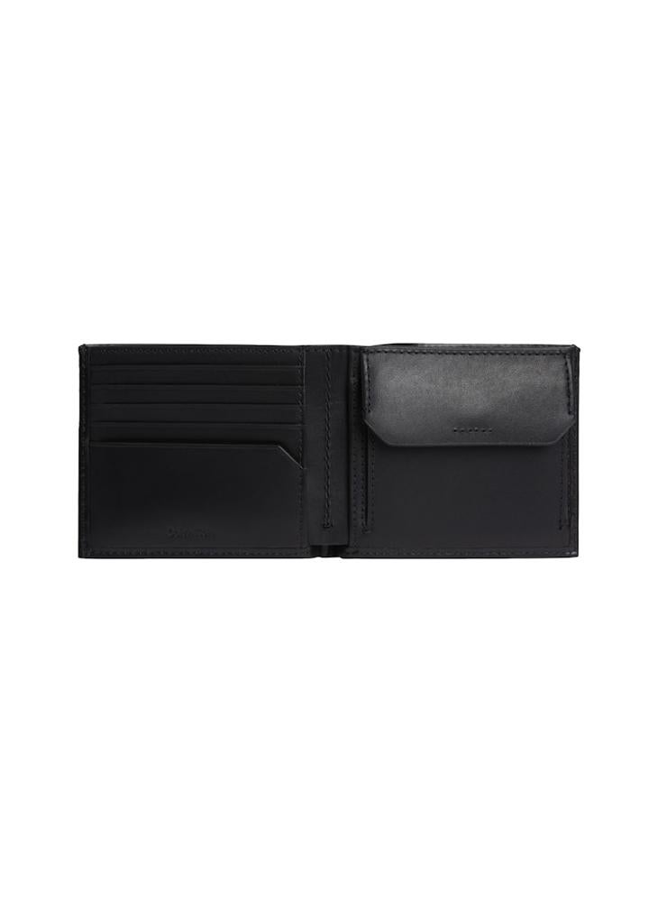 CALVIN KLEIN Logo Detailed Bi-Fold Wallet  - Image 2