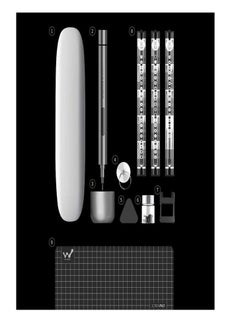 Lithium Precision Screwdriver with LED Light and Magnetic Mat, Electric Screwdriver Rechargeable Repair Tool Kits for Most Electronics Devices - pzsku/Z3D06AB82609AEEC4B2AAZ/45/_/1687661057/913e7e87-5873-4277-812a-1ffc7941c58a