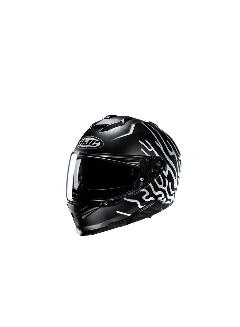 HJC Helmet HJC i71 Celos MC5SF Full Face Helmet