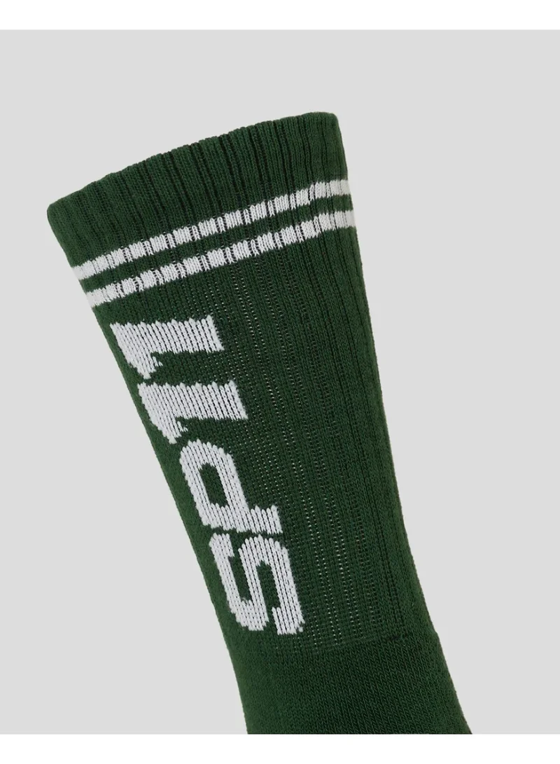 ريد بل Sergio Perez Red Bull Racing Tri-Blend Crew Socks
