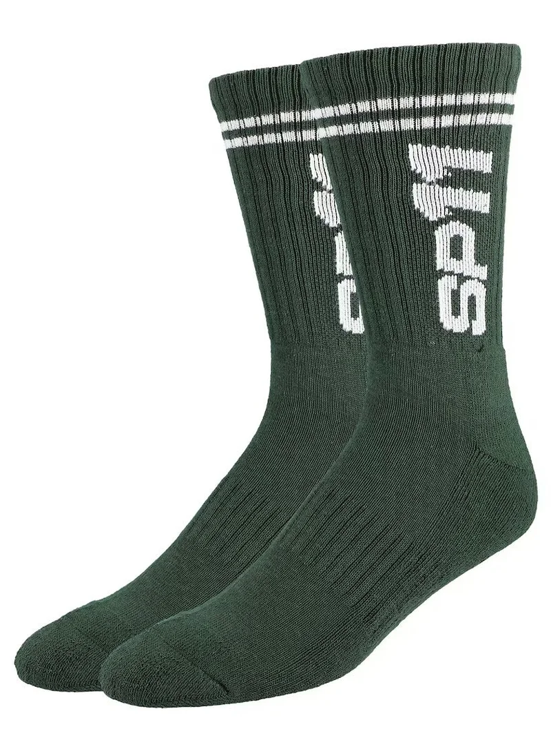 ريد بل Sergio Perez Red Bull Racing Tri-Blend Crew Socks
