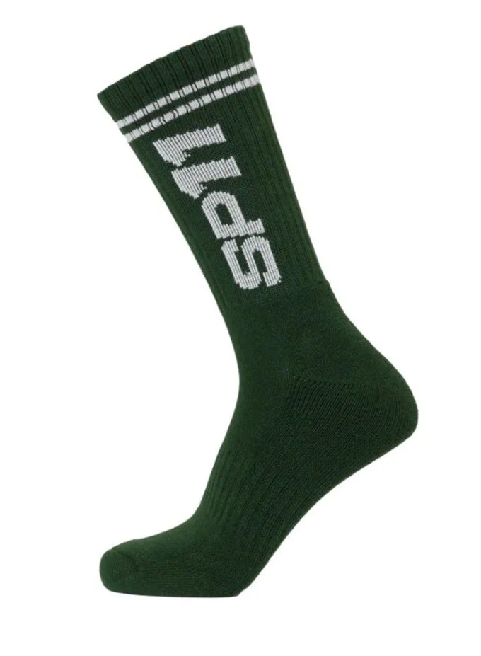 ريد بل Sergio Perez Red Bull Racing Tri-Blend Crew Socks