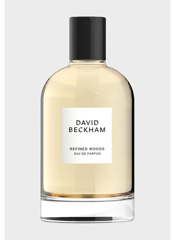 DAVID BECKHAM Refined Woods Eau de Parfum, 100ml